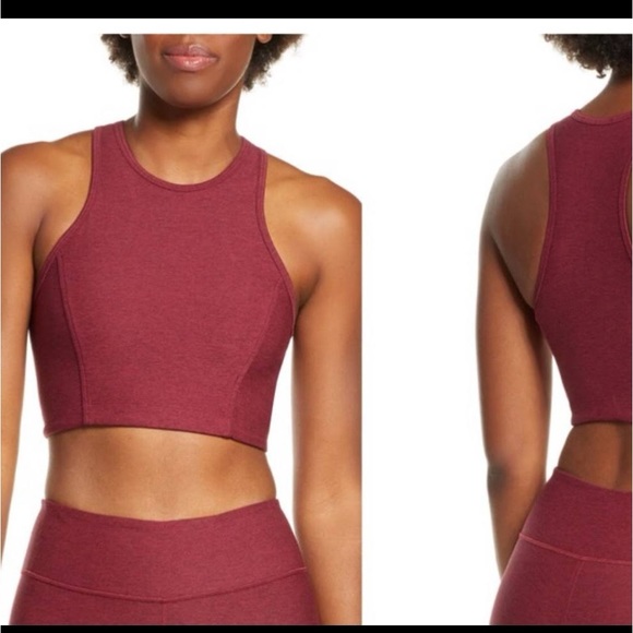 Outdoor Voices Matching Workout Set - Picture 3 of 7